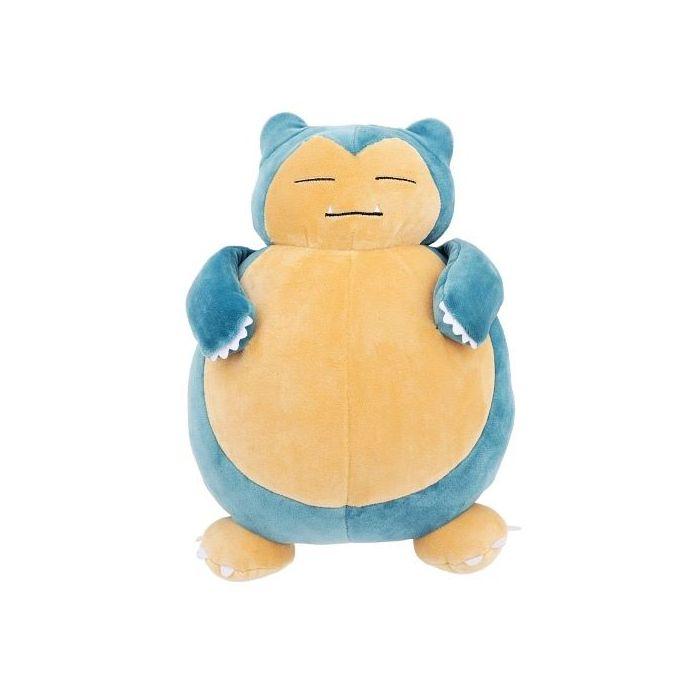 Pokemon Snorlax Mouse Pad Gaming Mouse Pad – Anime Town Creations